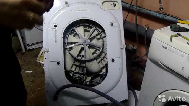 Ремонт стиральной машины indesit своими руками: обзор частых неисправностей и способов их устранения