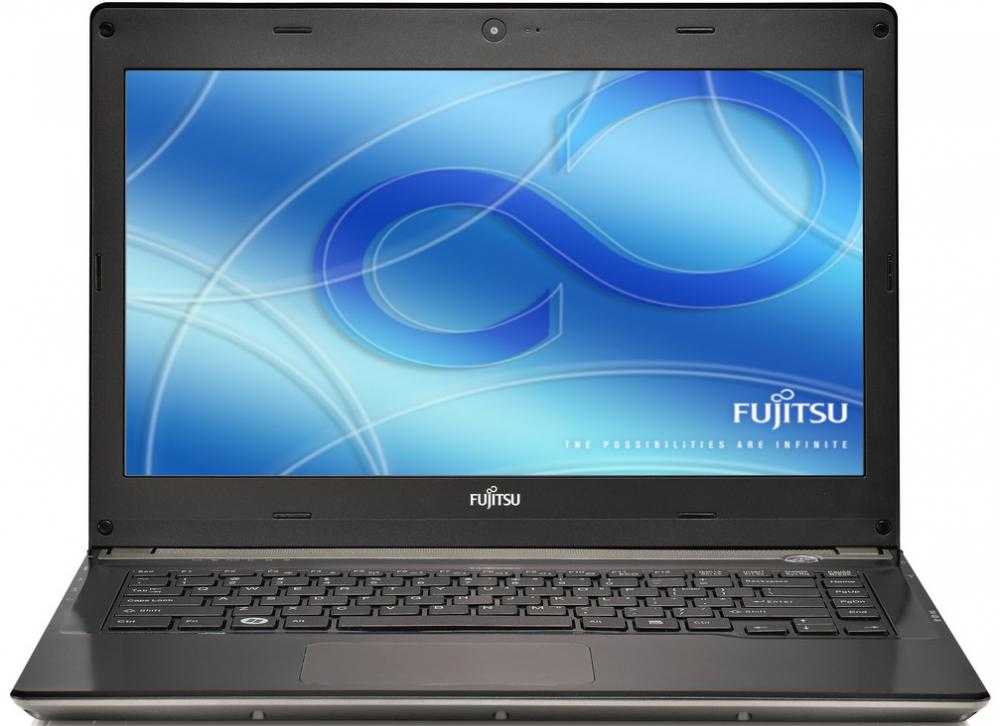 Ноутбук fujitsu lifebook uh552: обзор, цена, отзывы | портал о компьютерах и бытовой технике