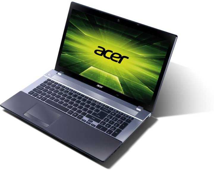 Как разобрать ноутбук acer aspire v3-771g описано в этой статье