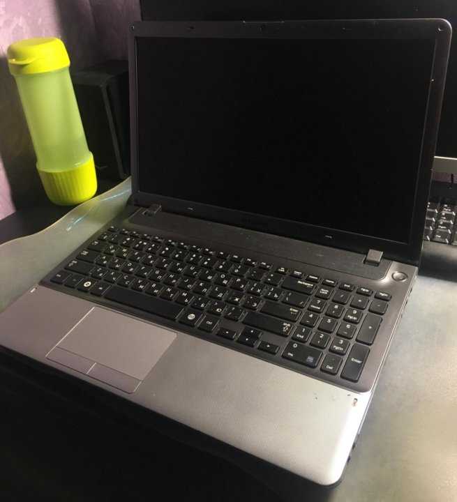 Обзор ноутбука samsung 350v5c | портал о компьютерах и бытовой технике