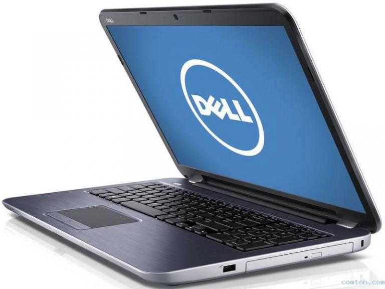 Dell inspiron 5737 отзывы покупателей | 17 честных отзыва покупателей про ноутбуки dell inspiron 5737