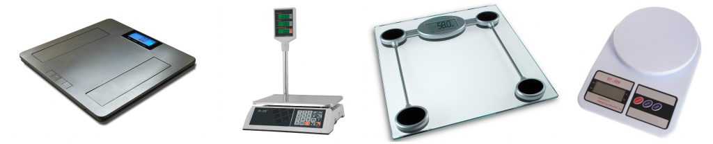 Как настроить и проверить на точность напольные электронные весы | tehnofaq