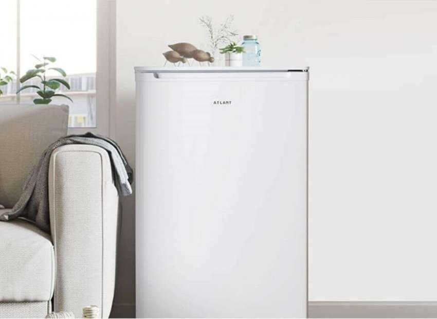 Топ 10 неисправностей двухкамерных холодильников атлант | рембыттех