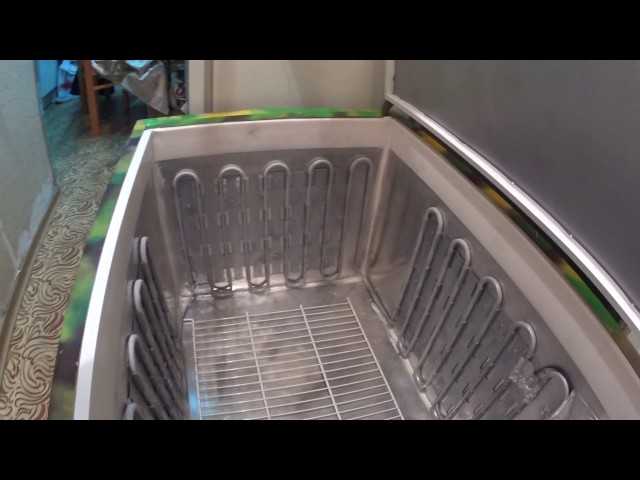 Ремонтируем холодильник своими руками – что можно сделать без мастера