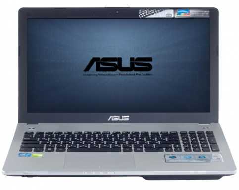 Asus n56vj отзывы покупателей | 41 честных отзыва покупателей про ноутбуки asus n56vj