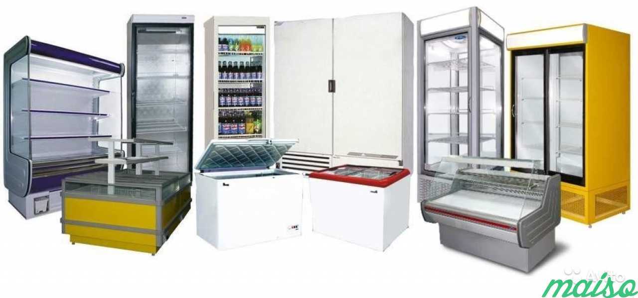 Основные бизнес-идеи для холодильщика