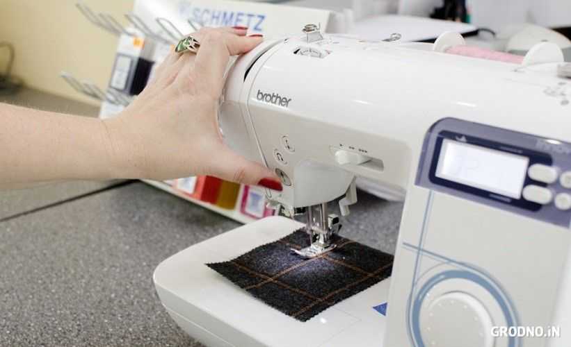 Швейная машина brother: рейтинг 2020-2021 года, обзор надежных устройств с широким функционалом + отзывы владельцев
