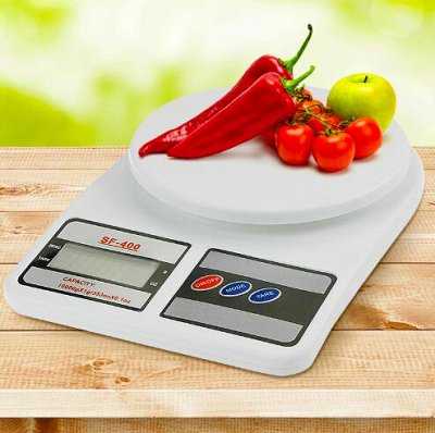 Лучшие электронные кухонные весы 2020 года – рейтинг моделей цена/качество с разными функциями на сайте tehcovet.ru