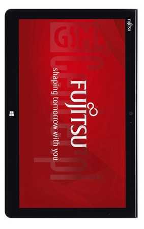 Обзор планшета fujitsu stylistic m532