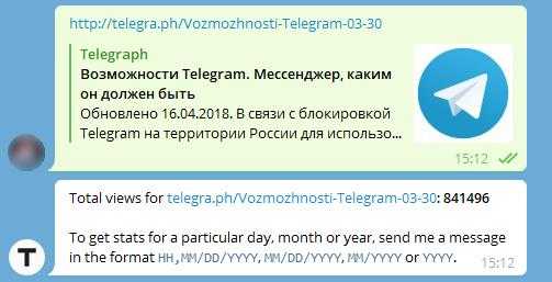 Телеграм веб — вход и перевод на русский язык