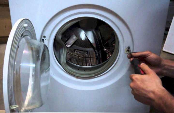 Неисправности стиральных машин beko