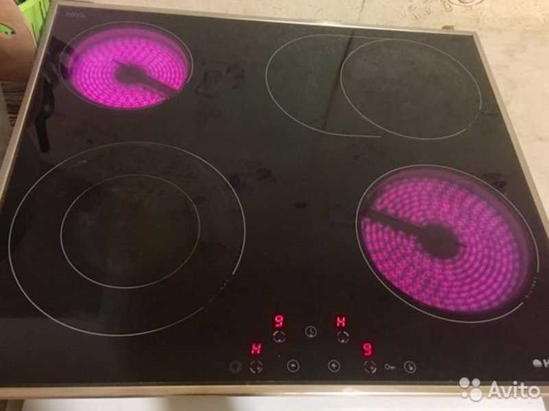 Газовая плита ханса не работает духовка