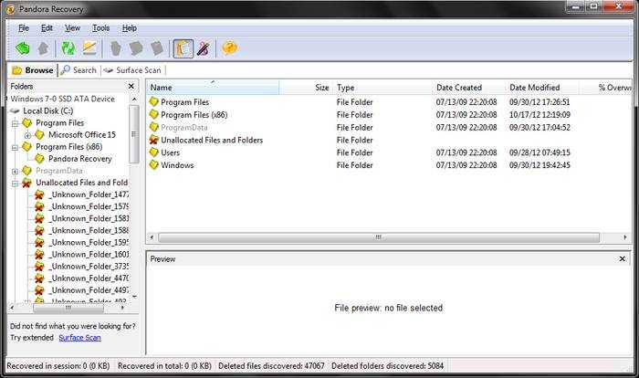 Как восстановить удаленные файлы с флешки бесплатно? легко!
