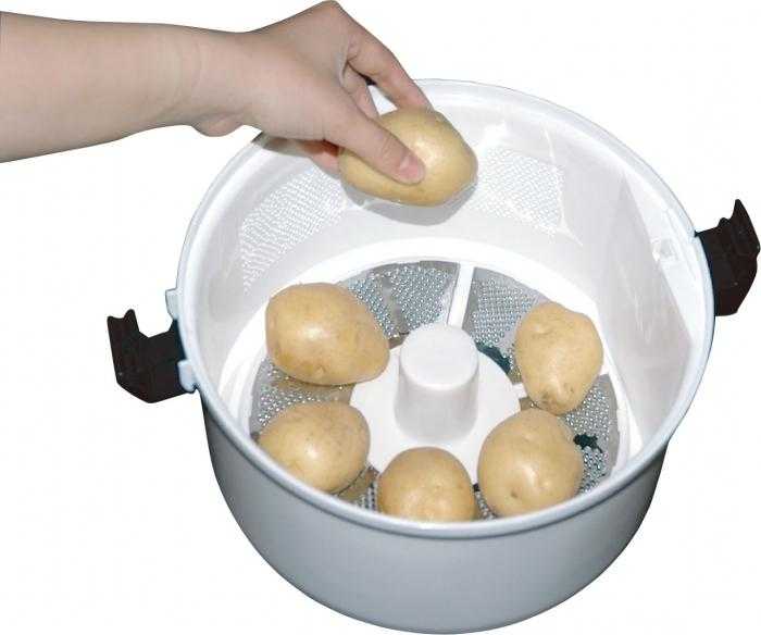 Овощечистка для картофеля: какая подойдет лучше? выбираем нож для чистки картошки +видео