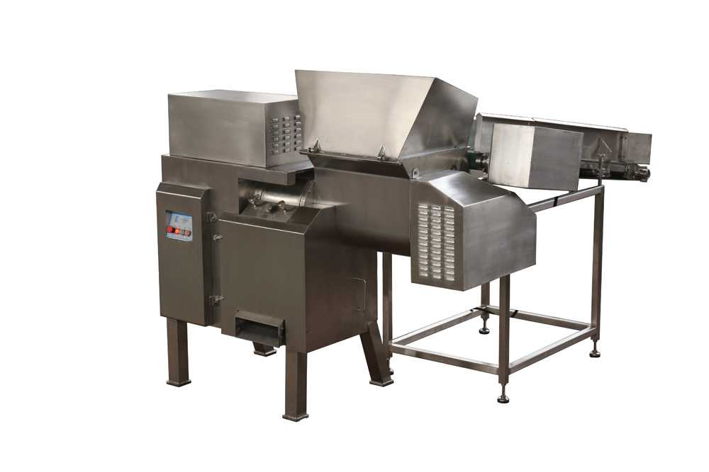 Обзор лучших моделей картофелеочистительных машин для промышленного производства
