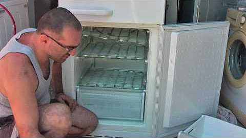 Мощность замораживания холодильника: что это, какую выбрать и на что влияет