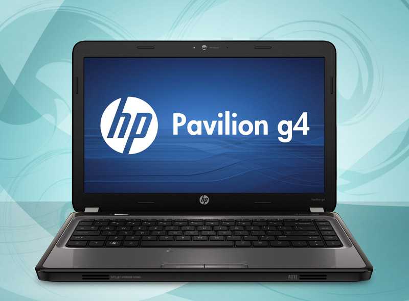 Черный экран hewlett packard pavilion dv6: нет изображения или как запустить ваш ноутбук? — техносеть