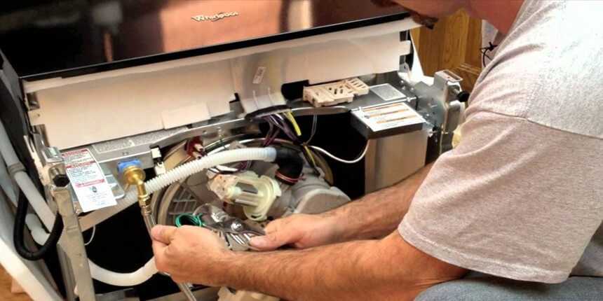 Посудомоечные машины электролюкс (electrolux): рейтинг лучших моделей + советы по выбору