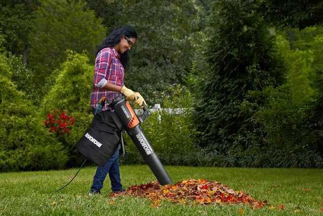 Лучшие садовые пылесосы-воздуходувки 2020-2021 (электрические и аккумуляторные)