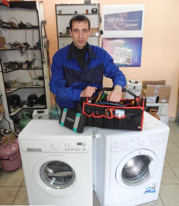 Ремонт стиральных машин в санкт-петербурге мастер на дом