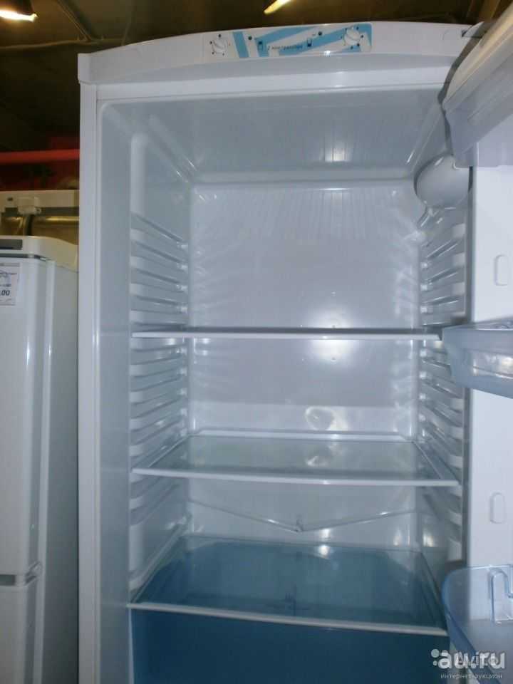 Холодильник индезит двухкамерный регулировка температуры от 1 до 5 какой температуре соответствуют цифры от 1 до 5