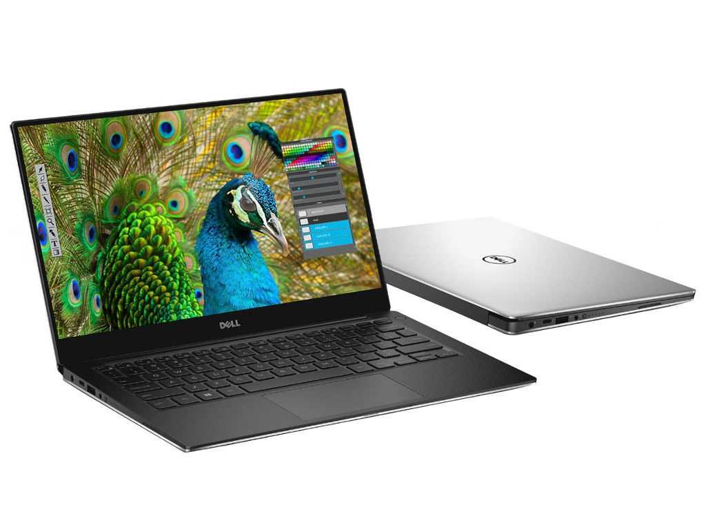 Dell xps 13: обзор, отзывы, сравнительный анализ