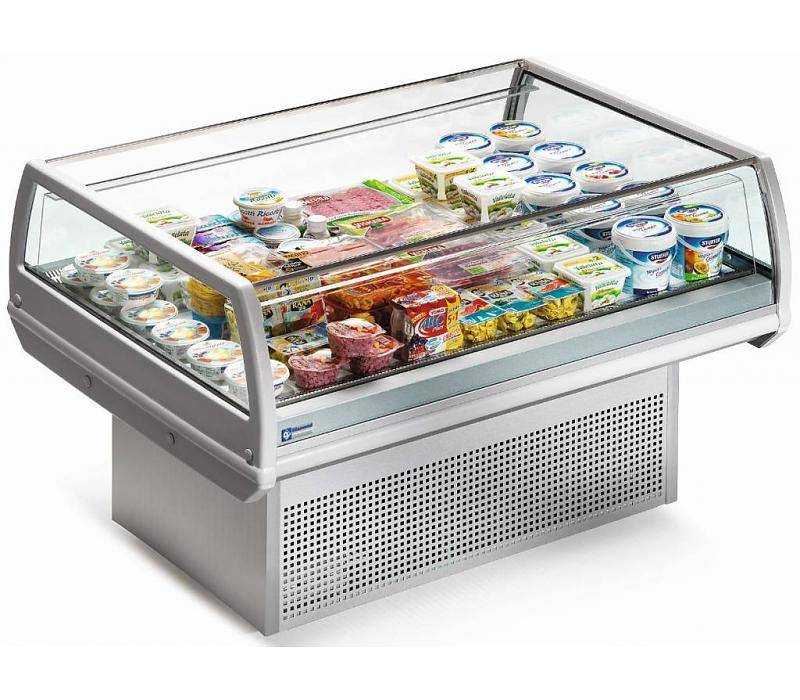 Обзор самых популярных моделей холодильных витрин на 2021 год