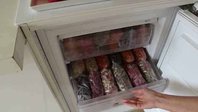 Холодильная камера своими руками: интересные идеи, особенности и отзывы :: syl.ru