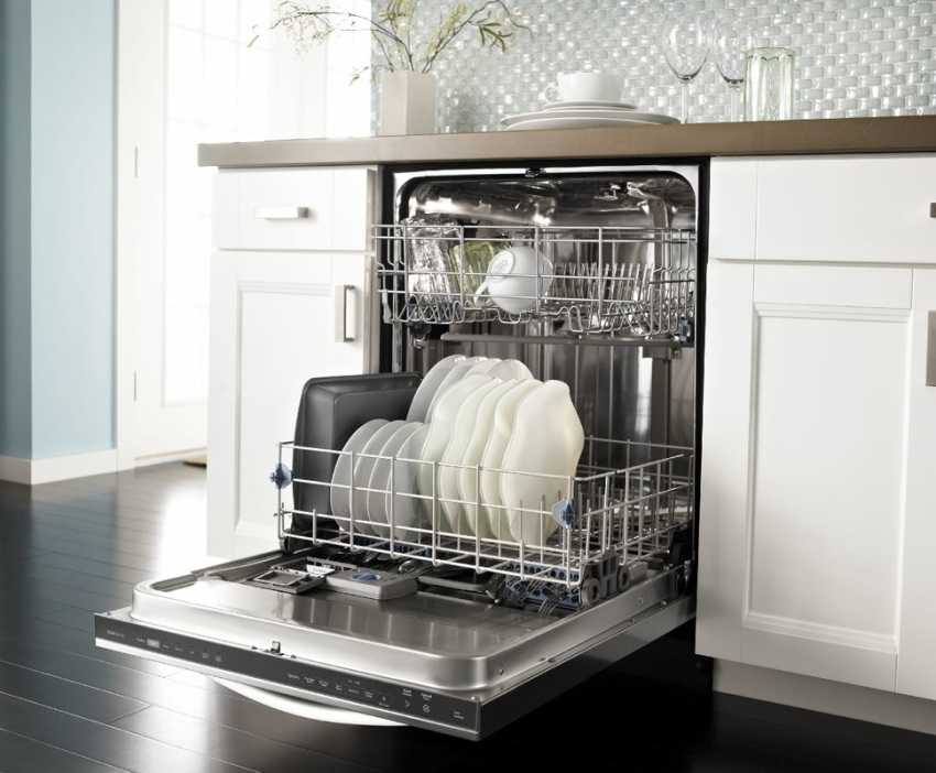 Как выбрать лучшую отдельностоящую посудомоечную машину: что это такое, на что обратить внимание до покупки, обзор популярных моделей, их плюсы и минусы