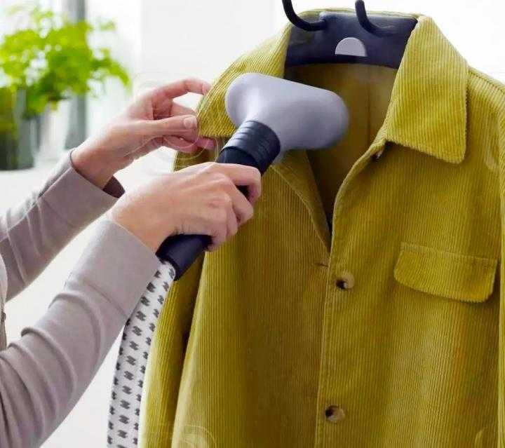 Как пользоваться отпаривателем для одежды: видео, инструкция
