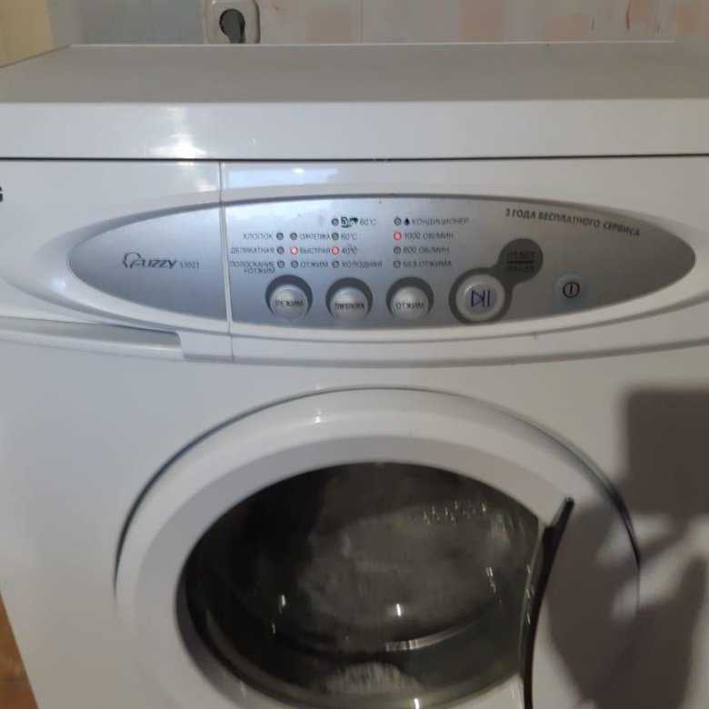Ремонт стиральной машины самсунг своими руками - обзор основных неполадок