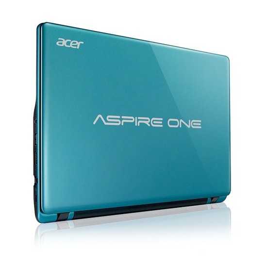 Acer aspire one ao725-c61kk