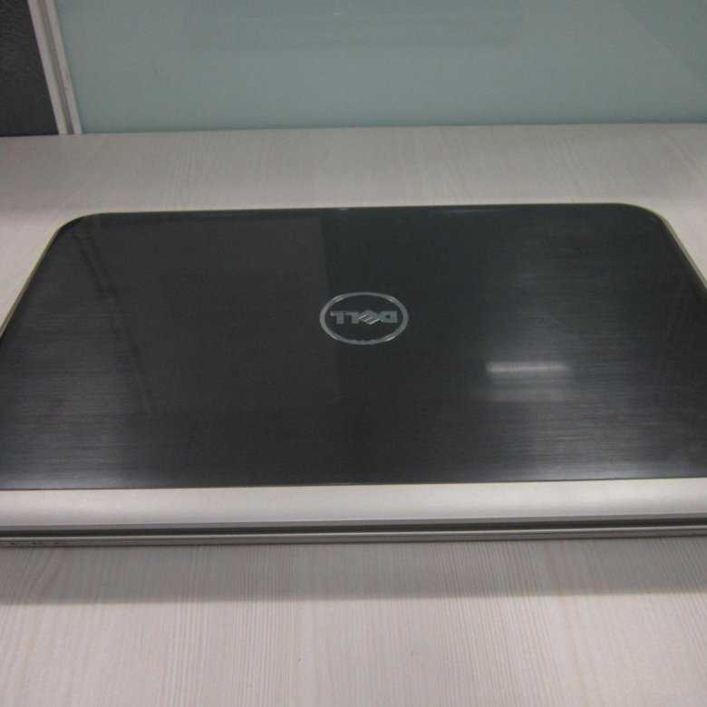 Dell precision 5520 – обзор компактного и производительного ноутбука, оправдывающего стоимость