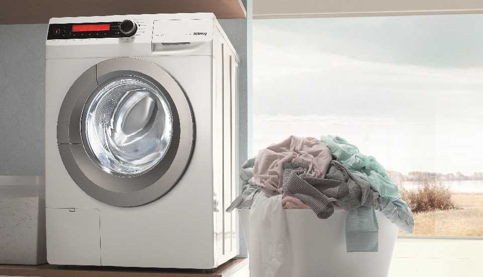 Топ 5 неисправностей стиральной машины горение | рембыттех