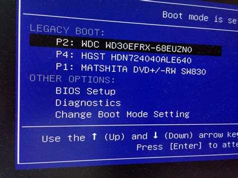 Reboot and select proper boot device windows 10 (fix)