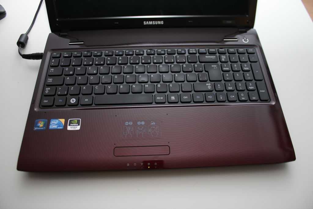Samsung r580 отзывы покупателей | 17 честных отзыва покупателей про ноутбуки samsung r580