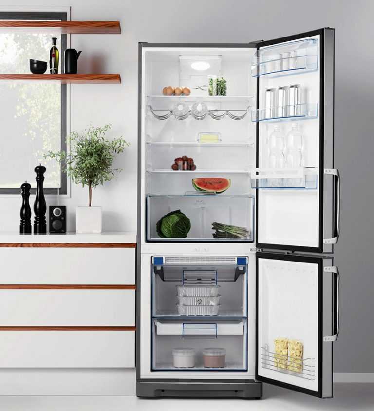 Как выбрать холодильник: советы экспертов + рейтинг моделей