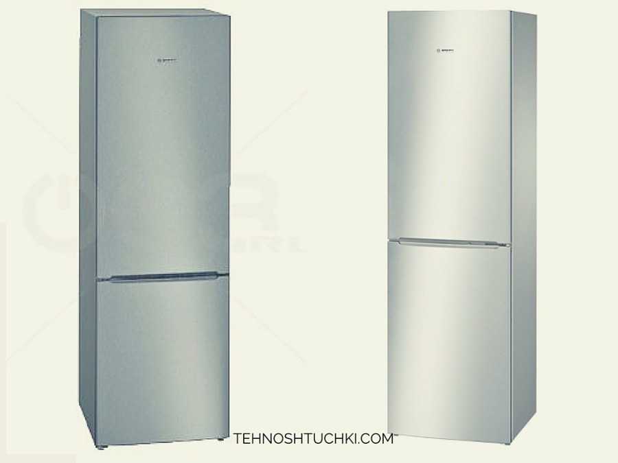 Топ 6 неисправностей двухкамерных холодильников bosch