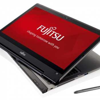 Планшет fujitsu stylistic m532 получил процессор nvidia tegra 3 - 4pda