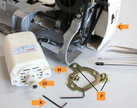 Как отремонтировать швейную машинку самостоятельно: причины поломки и ремонт своими руками