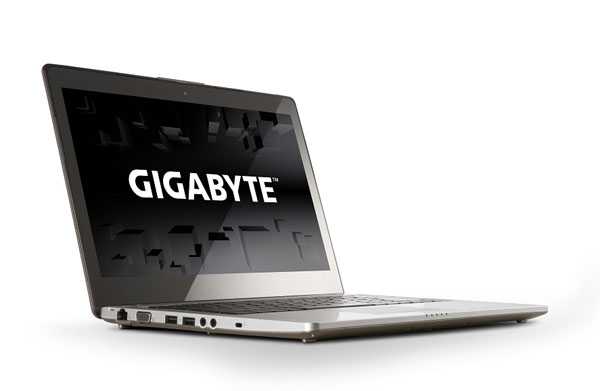 Обзор ноутбука gigabyte u2442d - business-notebooks.ru