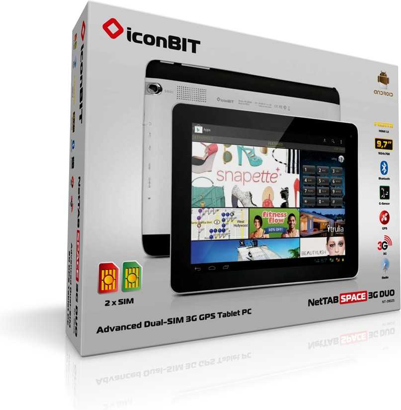 Планшет iconbit nettab sky ii: обзор, купить, отзывы | портал о компьютерах и бытовой технике
