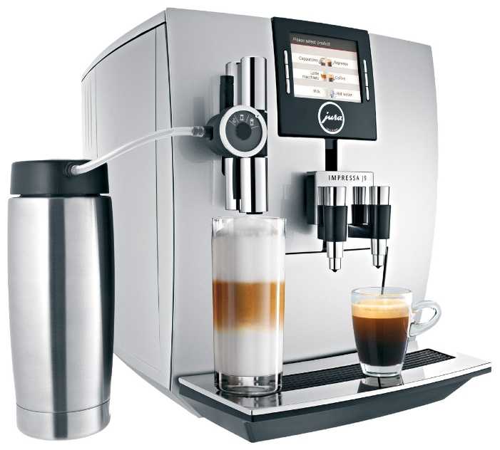 Кофемашина jura: ошибка 8 — что делать, если заклинило заварочный механизм. особенности ремонта кофеварок