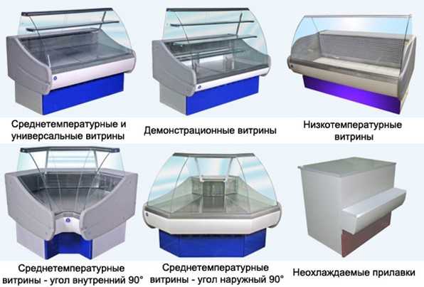 Как выбрать надежную и долговечную модель кондитерского холодильного шкафа