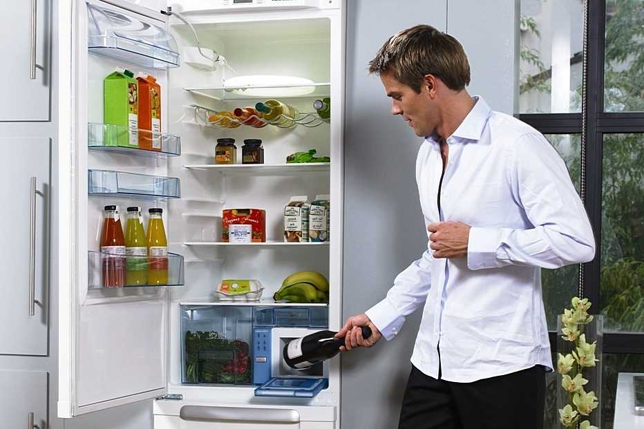 Встраиваемые холодильники: как выбрать и правильно установить + топ-15 лучших моделей