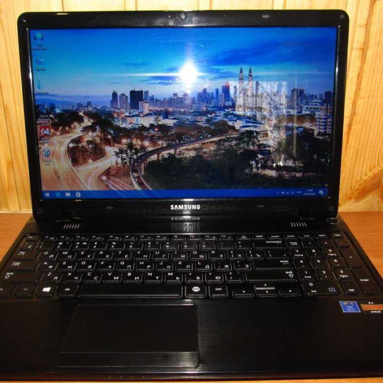 Ноутбук samsung 355e5x-a01 — купить, цена и характеристики, отзывы