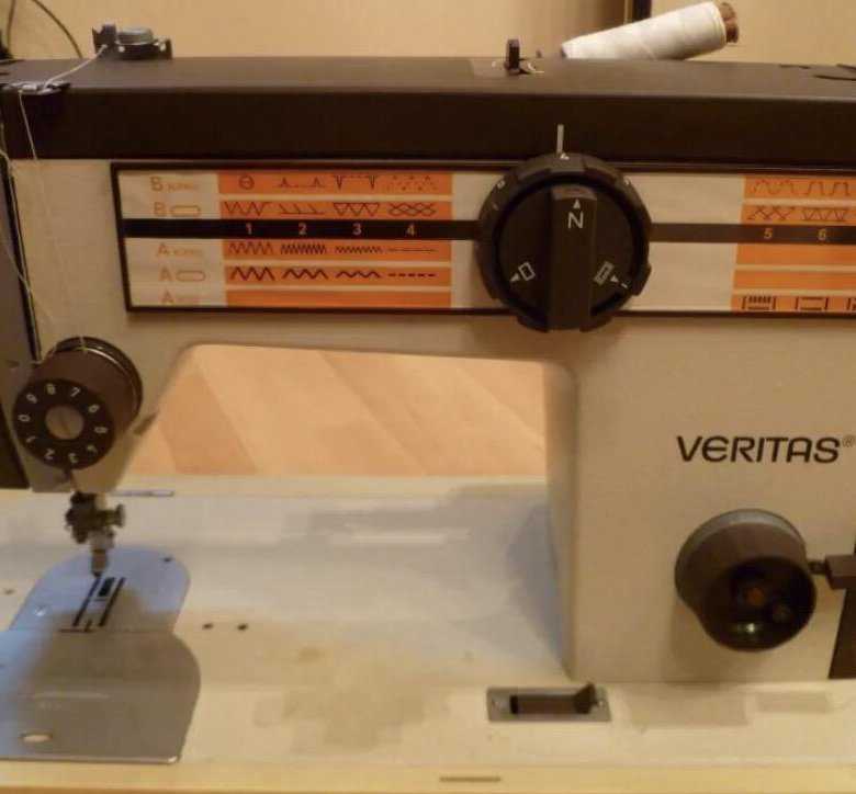 Швейная машинка веритас 5091 инструкция ремонт настройка