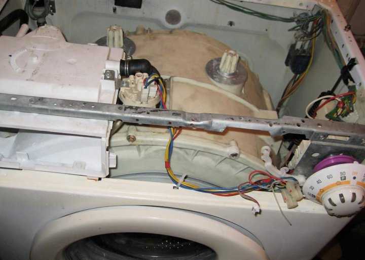 Амортизаторы для стиральной машины канди: где расположены, как заменить и отремонтировать детали для стиралки candy?