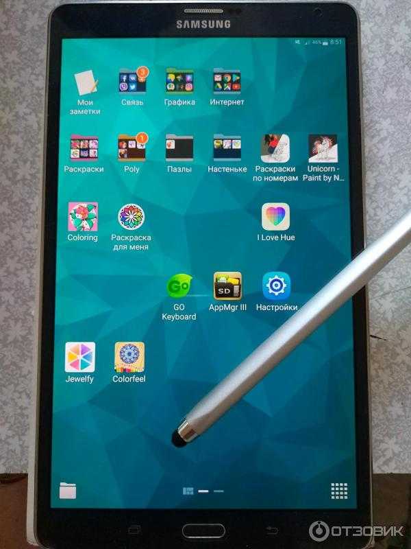 Обзор samsung galaxy tab s7 fe: планшет с большим экраном и стилусом - 4pda