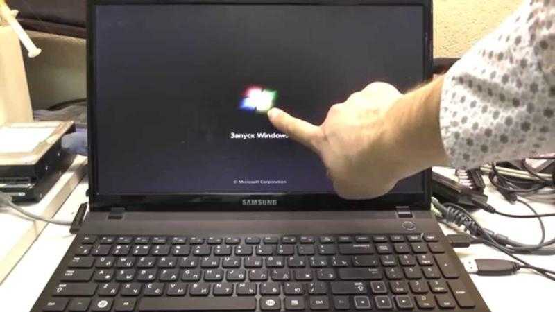 Что делать, если не включается ноутбук: инструкция для пользователя